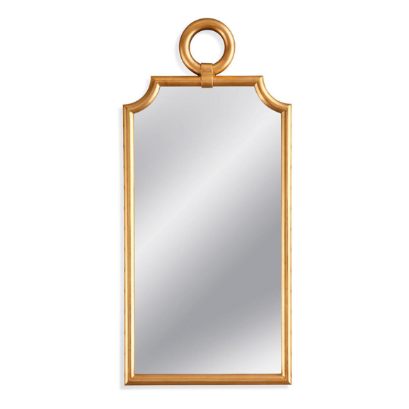 Зеркало Пьемонт Gold - фото 1