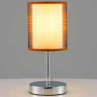 Фотография товара Лампа настольная Лукас Рум от компании ChiedoCover.