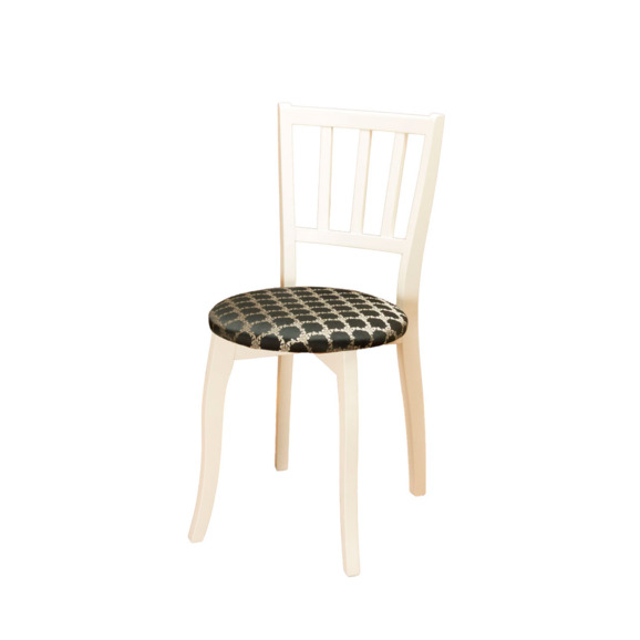 Стул Нормонд, массив березы, андрис соты - фото 2