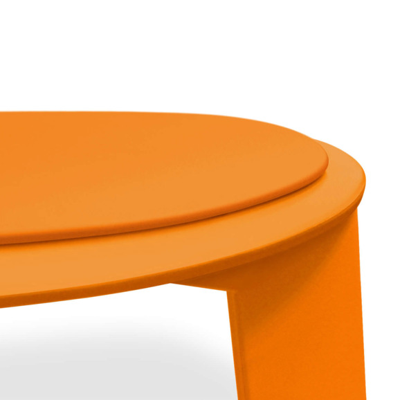 Стул Riccon, оранжевый - фото 3