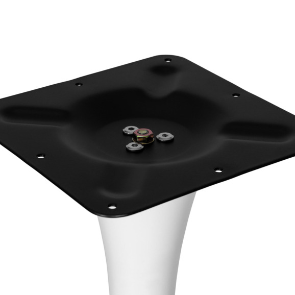 Подстолье барное Janny, белый Подстолье барное Janny, белый - фото 5