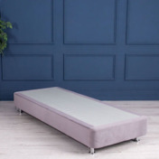 Фотография в интерьере товара Спринг бокс с колесиками, 930*2030 от компании ChiedoCover.