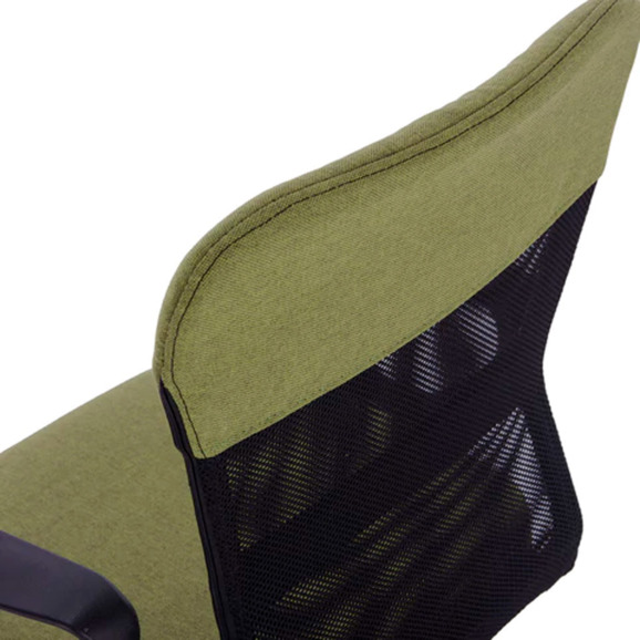 Кресло подростковое Choir, зеленый - фото 7