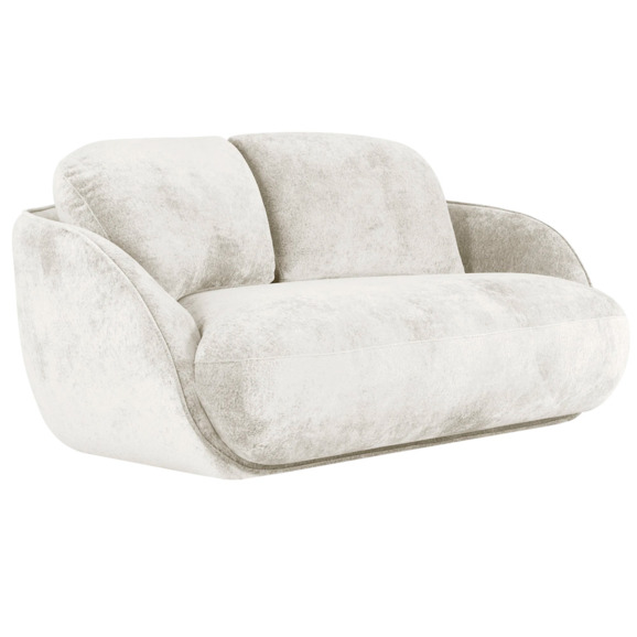 Диван Riolo, светло-бежевый - фото 1