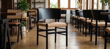 Новость от 01.04.2026 Уникальные стулья из Китая в наличии