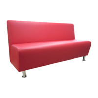 Настоящее фото товара Диван Day, 2000мм, произведённого компанией ChiedoCover