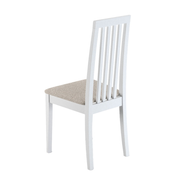 Стул Орион, белый Стул Орион, белый - фото 3