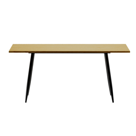 Стол Лофт 114, 1600х800 - фото 4