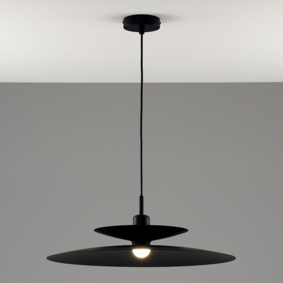 Светильник подвесной V11107-P Plane - фото 3