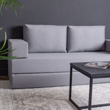 Фотография товара Диван раскладной бескаркасный 700*1900 от компании ChiedoCover.