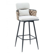 Фотография товара Стул Bello Bar Beige от компании ChiedoCover.