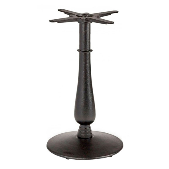 Подстолье чугунное 1224ЕМ - фото 1