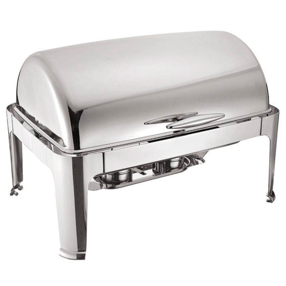 Мармит Aliquot, с откидной крышкой - фото 1