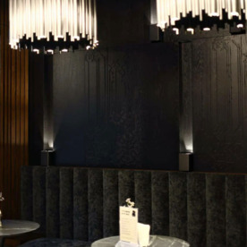 Coffee Way, Москва