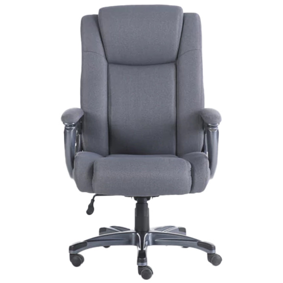 Кресло офисное Giant, серый Кресло офисное Giant, серый - фото 2