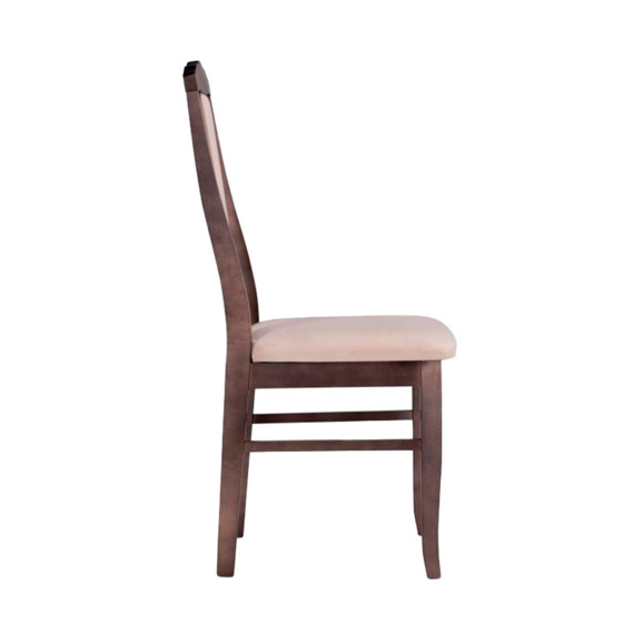 Гроджин бежевый / орех Гроджин бежевый / орех - фото 3