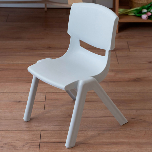 Стул детский Avenue, светло-серый - фото 5