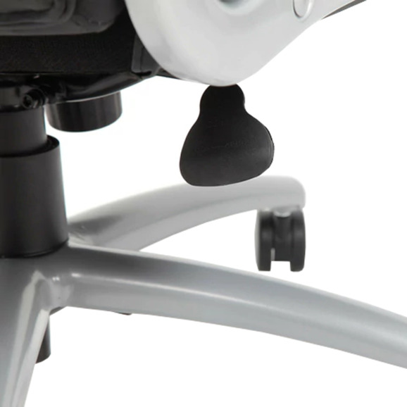 Кресло офисное Suite, черный - фото 12