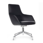 Фотография товара Кресло Soul-ST, черный от компании ChiedoCover.