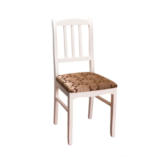 Стул Римини, массив березы, андрис - фото 1