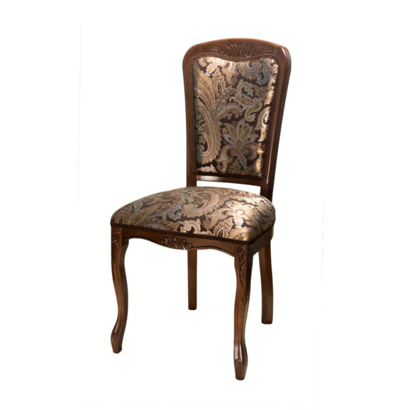 Стул Лион, массив бука, афитал - фото 2