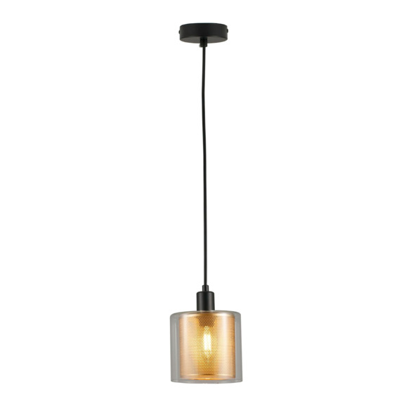 Подвесной светильник V2870-1P Brizzi 1*E14*40W - фото 1