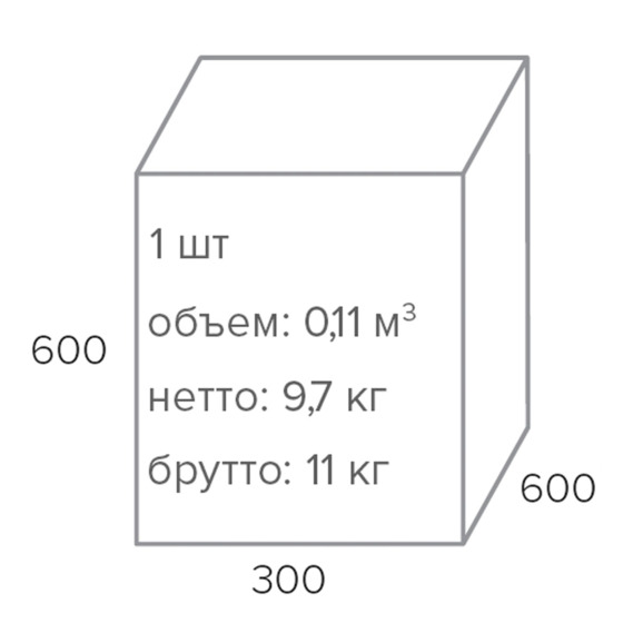 Кресло офисное EP-520 Grey Сетка Серый - фото 5