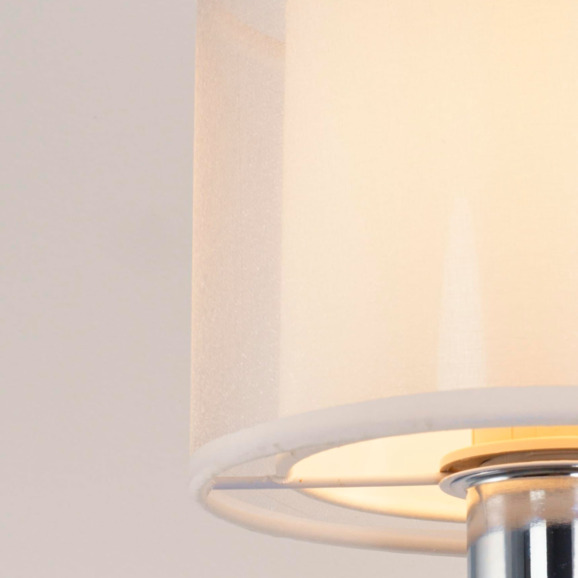 Бра Атлантик Рум, хром - фото 6