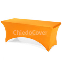 Настоящее фото товара Чехол для стола 01, произведённого компанией ChiedoCover