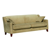 Фотография товара Диван трехместный Арман Комфорт Венге от компании ChiedoCover.