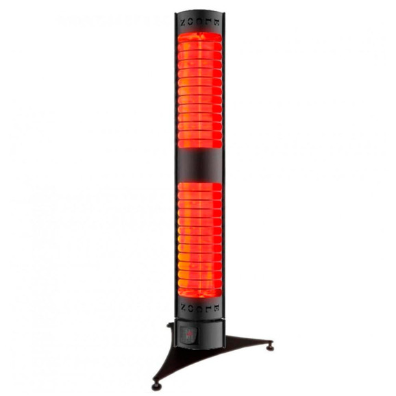 Электрический обогреватель WWT ELCON RCH-3000 F Spinner - фото 1