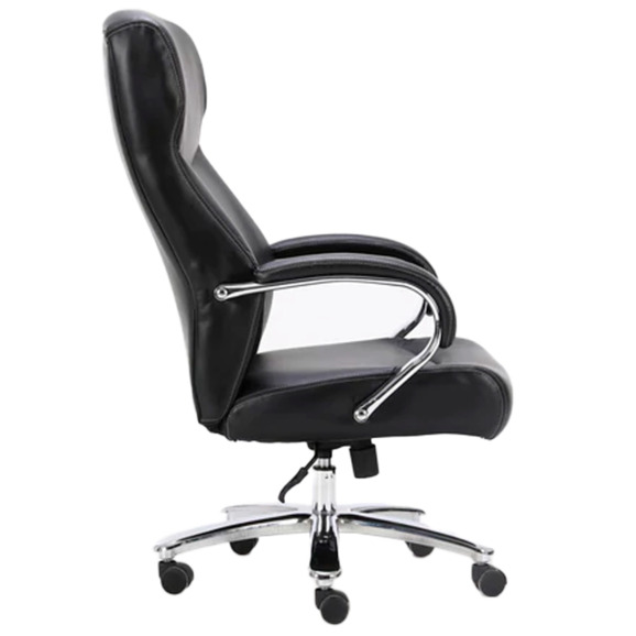 Кресло офисное Demesne, черный - фото 3