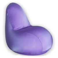 Настоящее фото товара Бескаркасное кресло Flexy, произведённого компанией ChiedoCover