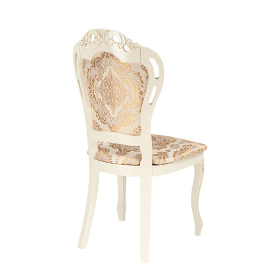 Bronte молочный / патина Bronte молочный / патина - фото 4