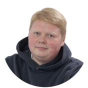 Фото сотрудника ChiedoCover.