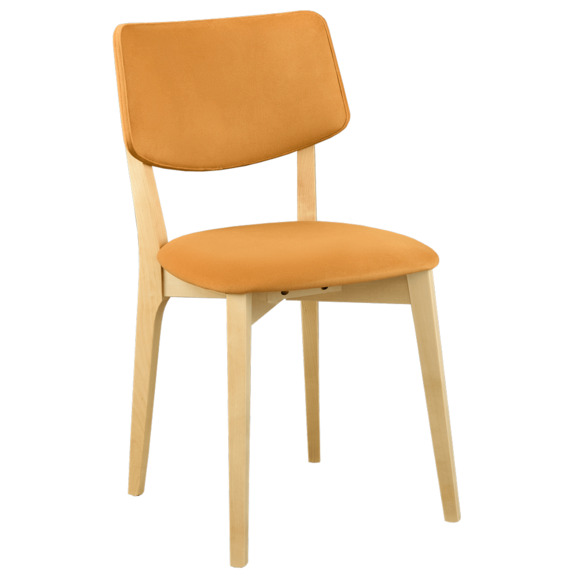 Стул КАПРИ 22 - фото 5