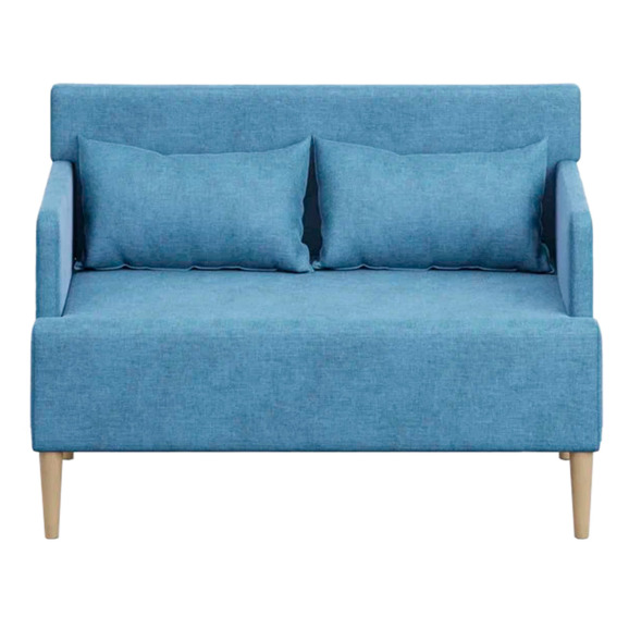 Диван Satori, синий - фото 2