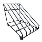 Фотография товара Тележка для круглых столов, 1270мм от компании ChiedoCover.