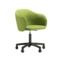 Настоящее фото товара Стул Seat Office B, произведённого компанией ChiedoCover