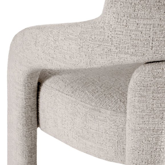 Стул Avella, бежевый - фото 6