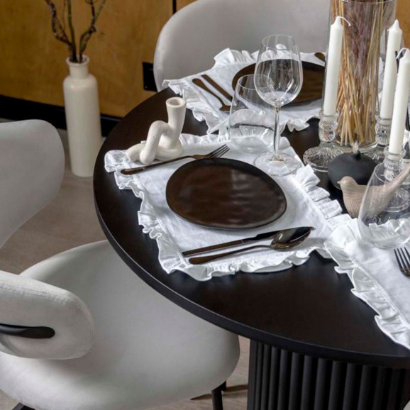 Барел 110 черный / черный Барел 110 черный / черный - фото 6