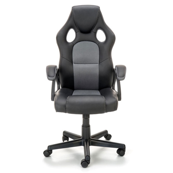 Кресло офисное Ember, пепельный Кресло офисное Ember, пепельный - фото 2