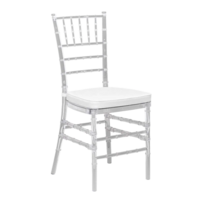 Настоящее фото товара Подушка для стула Кьявари, 4см, белая, произведённого компанией ChiedoCover