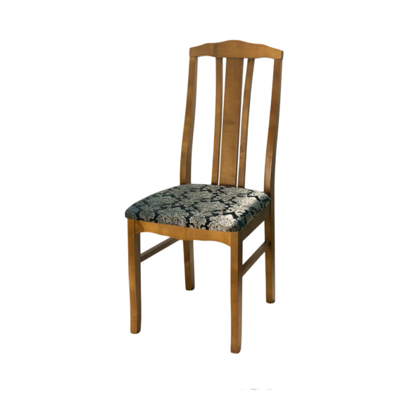 Стул Ренесс, массив березы, андрис винзель - фото 2