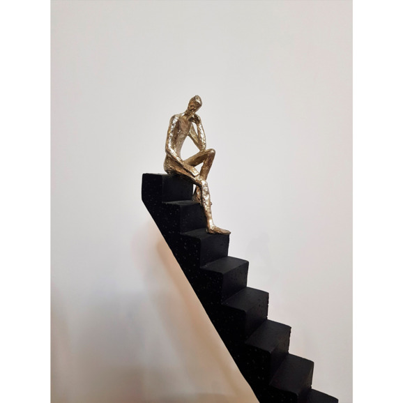 Статуэтка The ladder decoration - фото 2