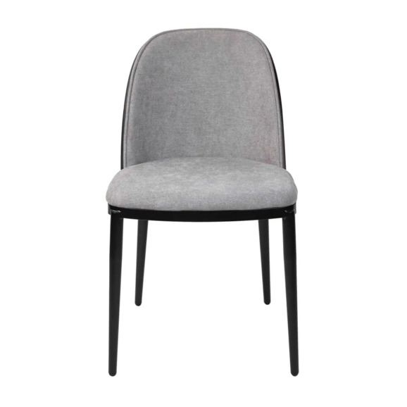 Стул Грейн, серый - фото 2