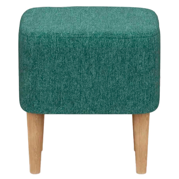 Пуф Satori, зеленый - фото 2