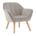серебряный