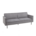 серый