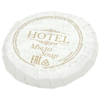 Фотография товара Мыло одноразовое HOTEL, 20 г от компании ChiedoCover.